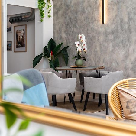 Apartamento Noguera Loft "B" Alicante Buitenkant foto