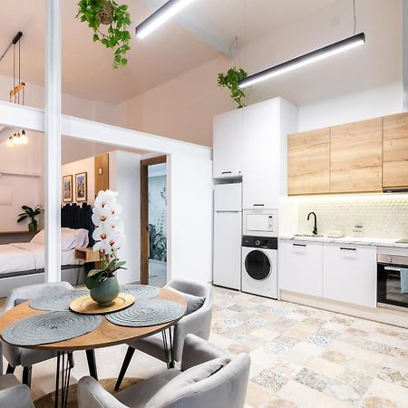 Apartamento Noguera Loft "B" Alicante Buitenkant foto