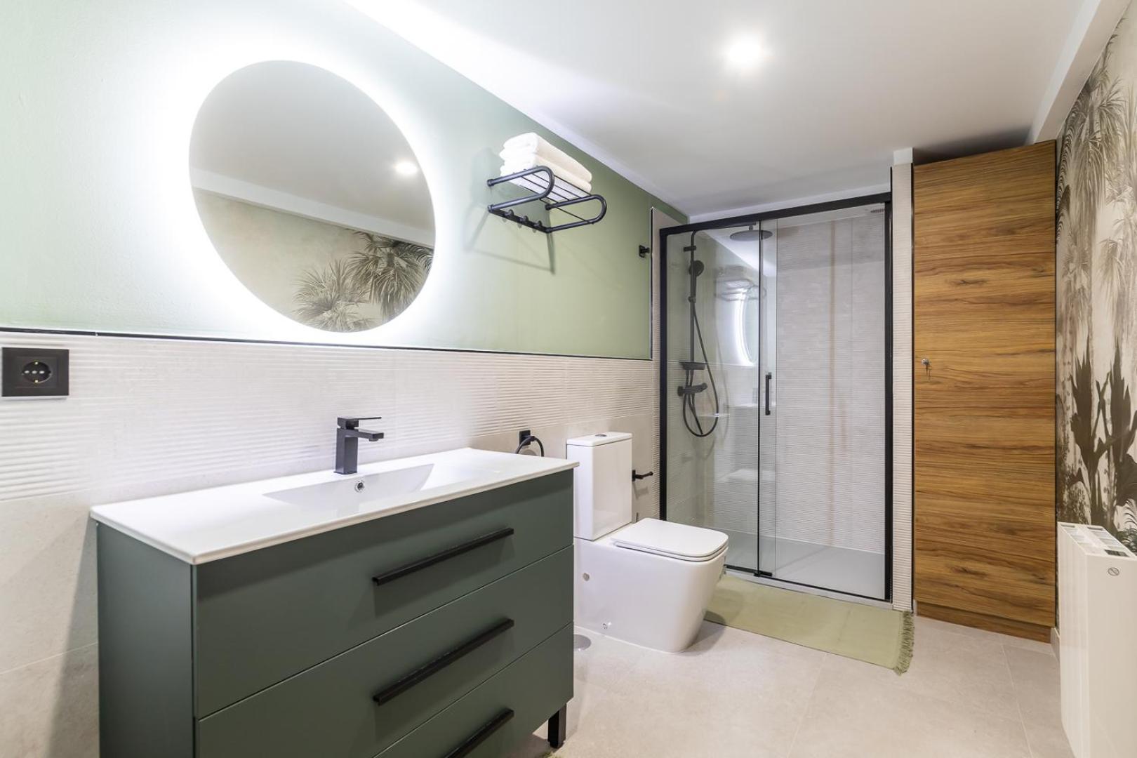 Apartamento Noguera Loft "B" Alicante Buitenkant foto