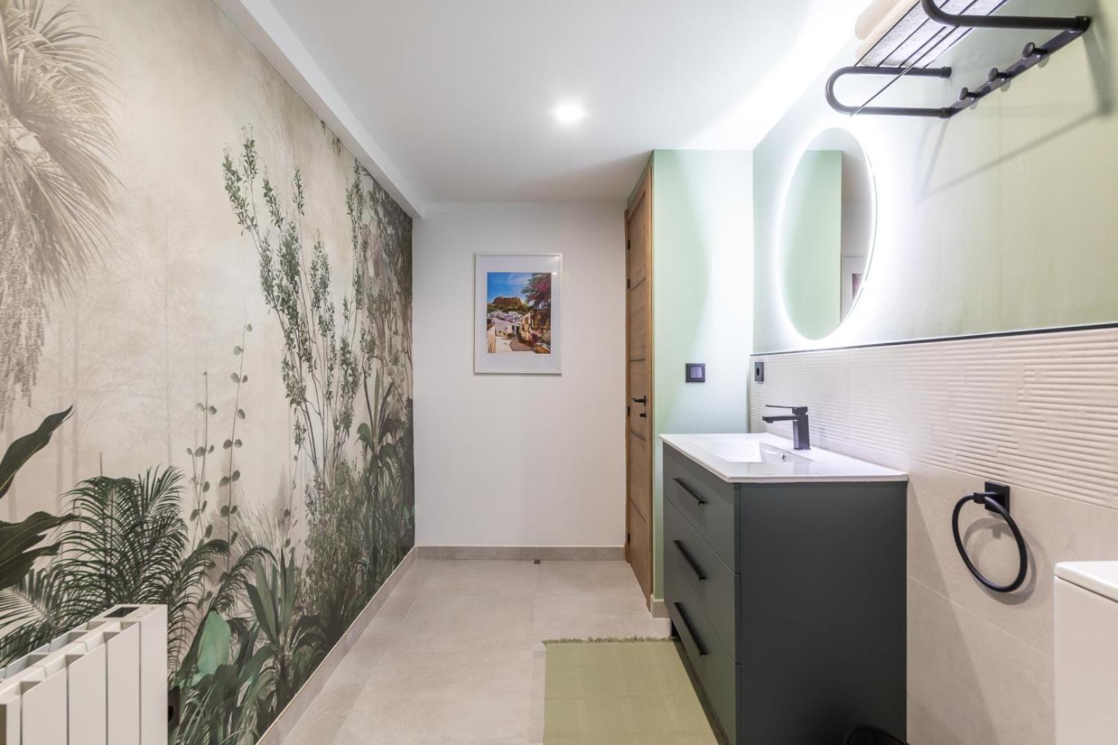 Apartamento Noguera Loft "B" Alicante Buitenkant foto