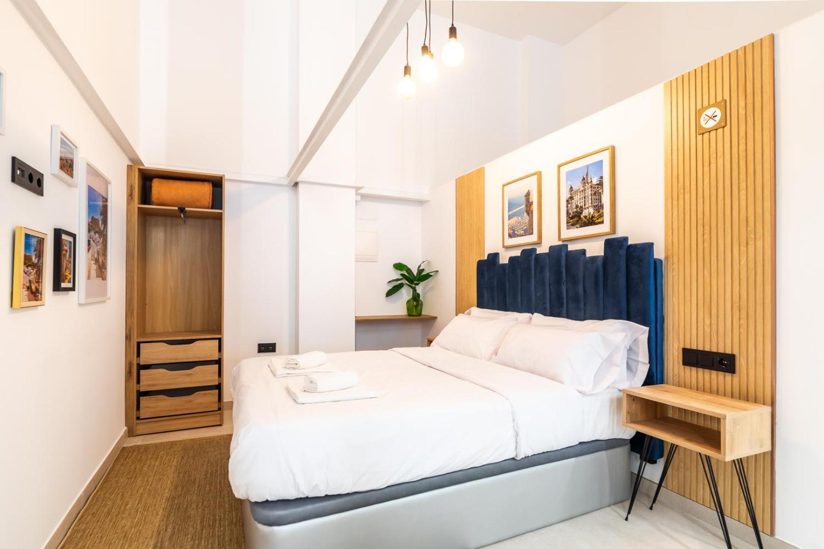 Apartamento Noguera Loft "B" Alicante Buitenkant foto