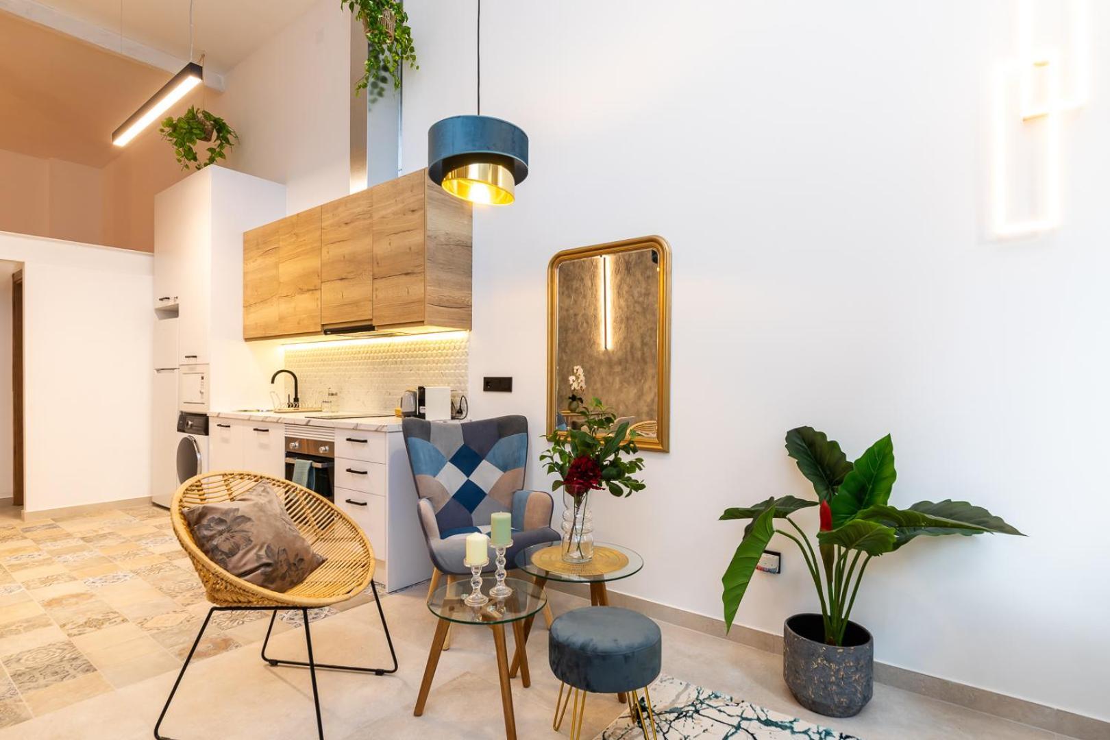 Apartamento Noguera Loft "B" Alicante Buitenkant foto