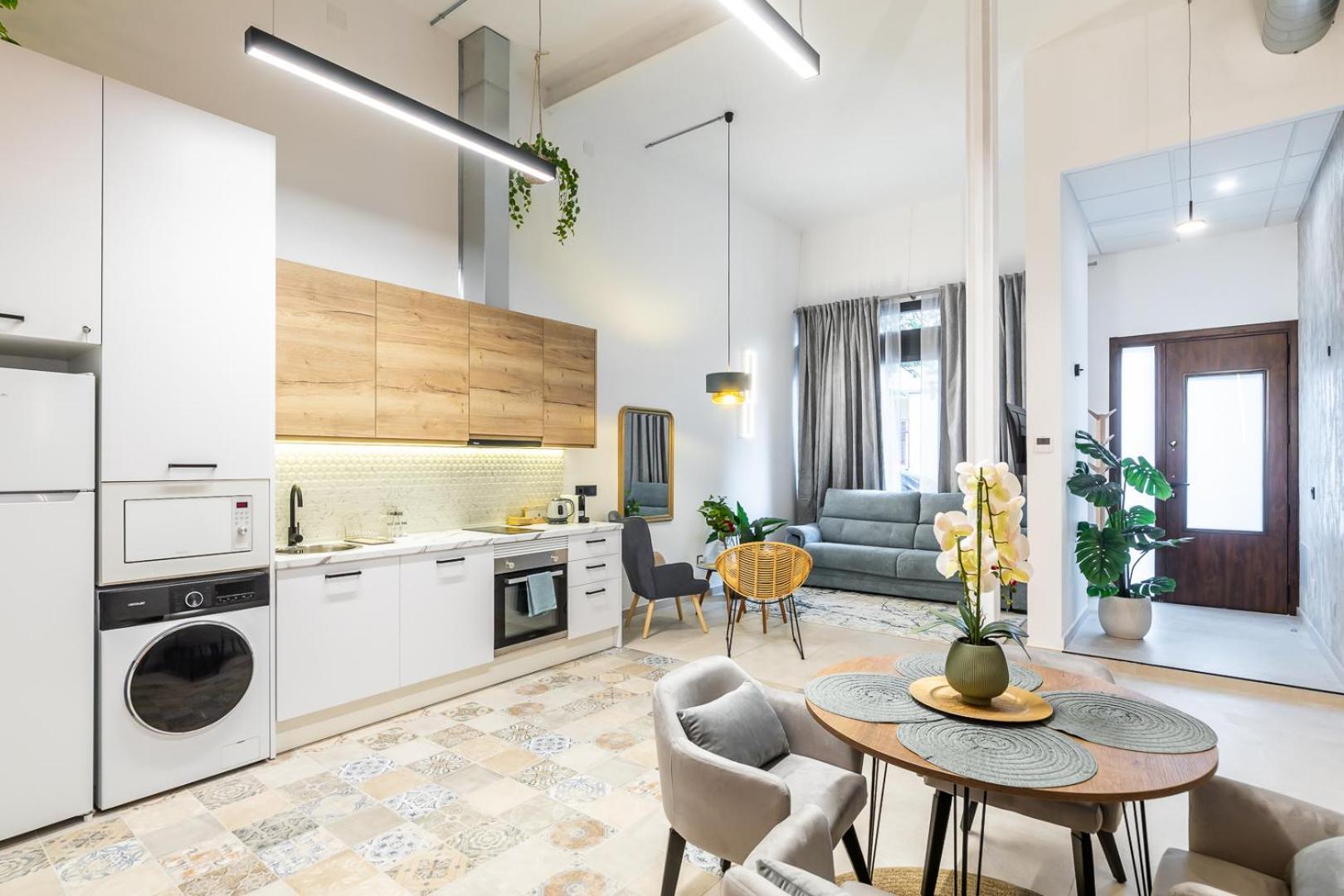 Apartamento Noguera Loft "B" Alicante Buitenkant foto