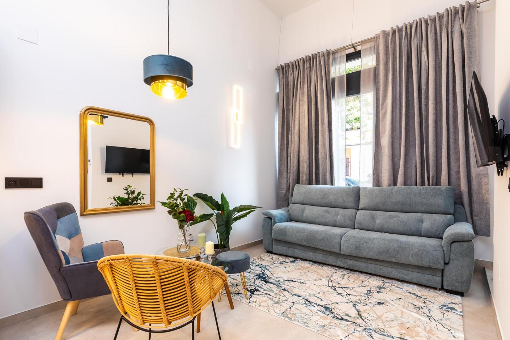 Apartamento Noguera Loft "B" Alicante Buitenkant foto
